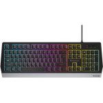 Genesis Gaming Keyboard Rhod 300 RGB, US Layout Backlight - (NKG-1528)