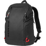 Genesis Gaming Laptop Backpack Pallad 420 Black 15.6'' 18L - (NBG-2217)