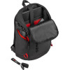 Genesis Gaming Laptop Backpack Pallad 420 Black 15.6'' 18L - (NBG-2217)