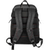 Genesis Gaming Laptop Backpack Pallad 420 Black 15.6'' 18L - (NBG-2217)
