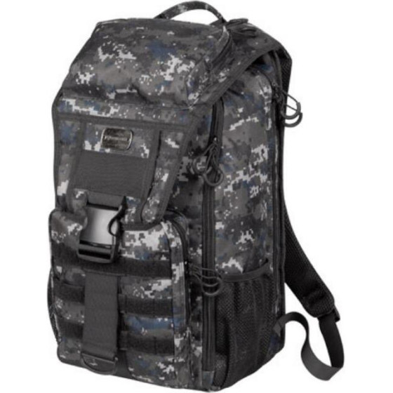 Genesis Gaming Laptop Backpack Pallad 450 Camo Lite 15.6'' - (NBG-2097)