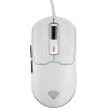 Genesis Gaming Mouse Krypton 660 12000DPI RGB Software White - (NMG-2190)