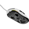 Genesis Gaming Mouse Krypton 660 12000DPI RGB Software White - (NMG-2190)