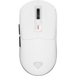 Genesis Gaming Mouse Krypton 660 Wireless 12000DPI White - (NMG-2192)