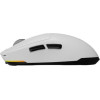 Genesis Gaming Mouse Krypton 660 Wireless 12000DPI White - (NMG-2192)