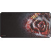 Genesis Gaming Mouse Pad Carbon 500 Maxi Lava G2, 90 x 45 cm - (NPG-2026)