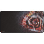 Genesis Gaming Mouse Pad Carbon 500 Maxi Lava G2, 90 x 45 cm - (NPG-2026)