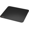 Genesis Gaming Mouse Pad Carbon 500L, Logo 40 x 33 cm - (NPG-0659)