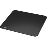 Genesis Gaming Mouse Pad Carbon 500L, Logo 40 x 33 cm - (NPG-0659)