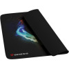 Genesis Gaming Mouse Pad Carbon 500M Fire G2, 30 x 25 cm - (NPG-2099)