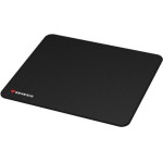 Genesis Gaming Mouse Pad Carbon 500M, Logo 30 x 25 cm - (NPG-0658)