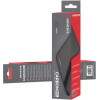 Genesis Gaming Mouse Pad Carbon 500M, Logo 30 x 25 cm - (NPG-0658)