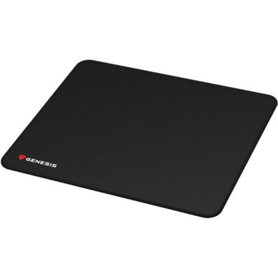 Genesis Gaming Mouse Pad Carbon 500M, Logo 30 x 25 cm - (NPG-0658)