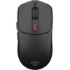 Genesis Gaming Mouse Zircon 500 Wireless 10000DPI Black - (NMG-2113)