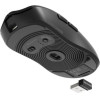 Genesis Gaming Mouse Zircon 500 Wireless 10000DPI Black - (NMG-2113)
