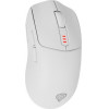 Genesis Gaming Mouse Zircon 500 Wireless 10000DPI White - (NMG-2114)