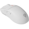 Genesis Gaming Mouse Zircon 500 Wireless 10000DPI White - (NMG-2114)