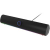 Genesis Gaming Soundbar Helium 312BT, 2.0 Bluetooth, Black - (NCS-2185)