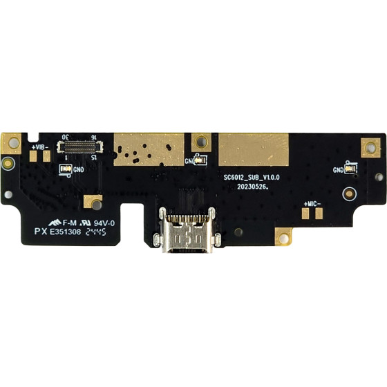 OUKITEL ������������ small PCBA ��� smartphone G2 - (SPCBA-G2)