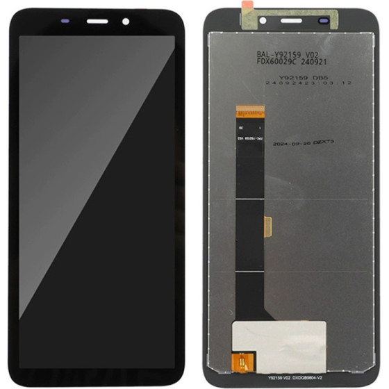 OUKITEL LCD & Touch Panel ��� smartphone G2 - (TP+LCD-G2)