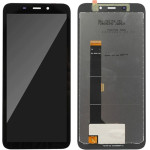 OUKITEL LCD & Touch Panel ��� smartphone G5 - (TP+LCD-G5)