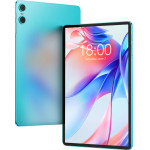 Teclast Tablet P33, 10.1'', 3/64GB, Android 15, 6000mAh, ���� - (P33-BL)