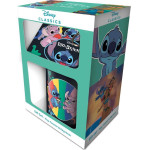 Pyramid Disney: Lilo Stitch (Youre My Fave) - Mug, Coaster Keychain (GP86130)