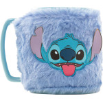 Pyramid Disney: Stitch Fuzzy Mug (FZMG2401033)