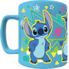 Pyramid Disney: Stitch Fuzzy Mug (FZMG2401033)