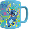 Pyramid Disney: Stitch Fuzzy Mug (FZMG2401033)