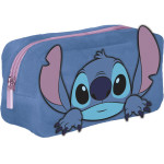 Pyramid Lilo & Stitch - Stitch & Scrump Plush Pencil Case (SR74756)