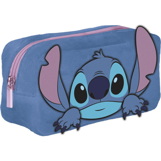 Pyramid Lilo & Stitch - Stitch & Scrump Plush Pencil Case (SR74756)