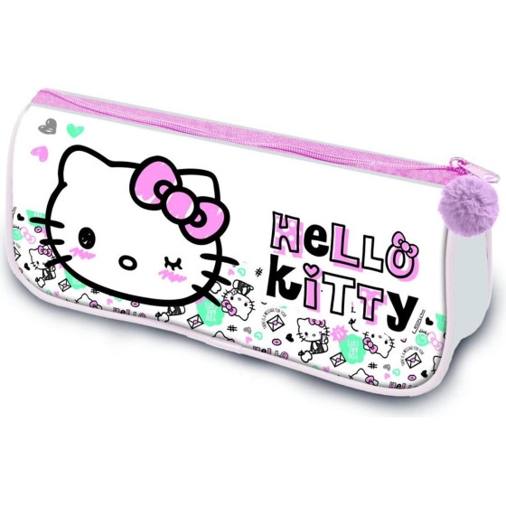 Pyramid: Hello Kitty - Insta Cuteness Pencil Case (SR2402664)