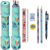 Pyramid: Lilo & Stitch Kaleidoscope Stationery Set (SR2401812)
