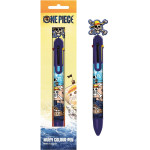 Pyramid: One Piece Live Action - Going Merry Multi Colour Pen (SR74514)