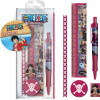 Pyramid: One Piece Stationery Set (SR74432)