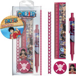 Pyramid: One Piece Stationery Set (SR74432)