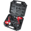 RAIDER ��� ���������������� & ������� ��������� 12V 2?1.5Ah RD-CDIDL01 - (030158)