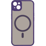 Sonique ���� Magnetic Magmatte Lens Apple Iphone 14 Plus ���