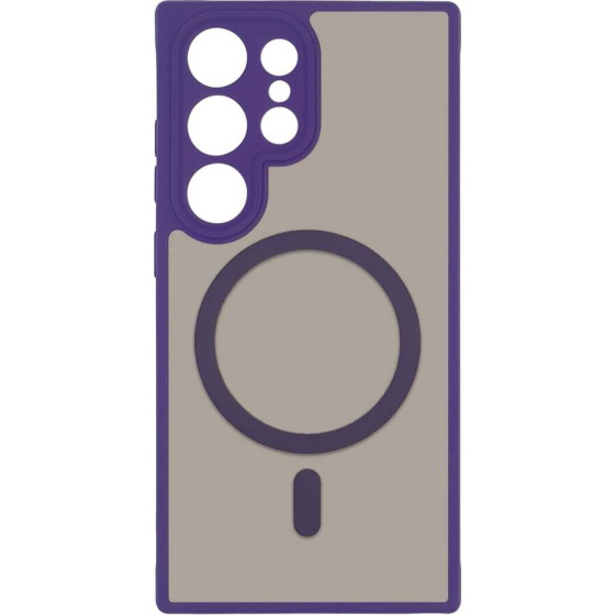 Sonique ���� Magnetic Magmatte Lens Samsung Galaxy S24 Ultra ���