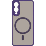 Sonique ���� Magnetic Magmatte Lens Samsung Galaxy S25 Edge ���