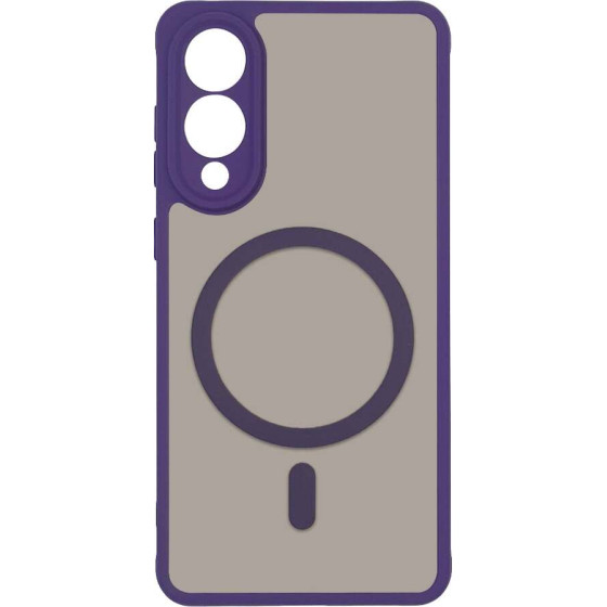 Sonique ���� Magnetic Magmatte Lens Samsung Galaxy S25 Edge ���