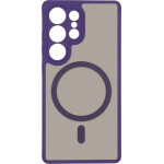 Sonique ���� Magnetic Magmatte Lens Samsung Galaxy S25 Ultra ���