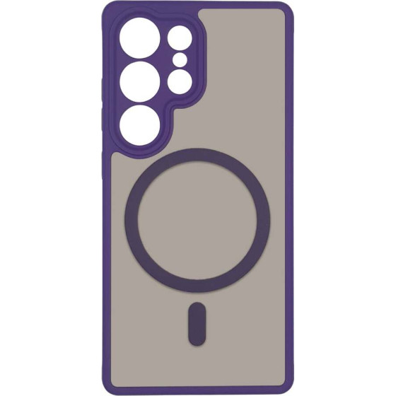 Sonique ���� Magnetic Magmatte Lens Samsung Galaxy S25 Ultra ���