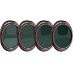 Freewell ��� ������� ��� Dji Mavic 4 Pro ND/Pl Bright Day (4 �������) - (FW-M4P-BRG)