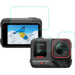 Puluz 3 �� 1 ������������� �������� ��� �� Insta 360 Ace Pro 2 - (PU711T)