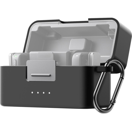 Puluz ������������� ���� ��� �� Dji Mic Mini (�����) - (PU744B)