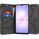 Techsuit - Confy Cover - Samsung Galaxy A07 4G - Black
