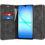 Techsuit - Confy Cover - Samsung Galaxy A17 5G - Black