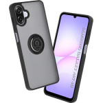 Techsuit - Glinth - Samsung Galaxy A07 4G - Black